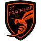 쁘라쭈압 logo