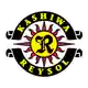 가시와 레이솔 logo