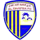 Al-Dhafra logo