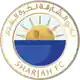 Sharjah FC logo