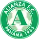Alianza FC logo