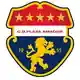 Plaza Amador logo