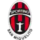 Sporting San Miguelito logo