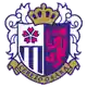 세레소 오사카 logo