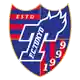 FC Tokyo logo