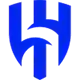 Al-Hilal Saudi FC logo