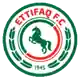 Al-Ettifaq logo