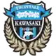 Kawasaki Frontale logo