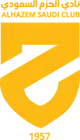 Al-Hazm logo