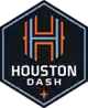 Houston Dash W logo