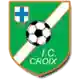 Croix Football IC logo