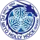 Mito Hollyhock logo