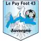 Le Puy Foot logo