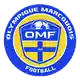 Olympique Marcquois logo