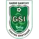 Pontivy GSI logo