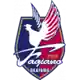 Fagiano Okayama logo