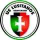 St Maur Lusitanos logo
