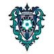아비스파 후쿠오카 logo