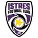Istres logo