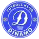 Dinamo Tirana logo