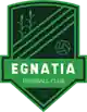Egnatia Rrogozhinë logo