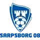 사르프스보르그 08 FF logo