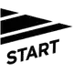 Start logo