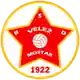 Velež logo
