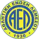 АЕЛ logo