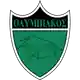 Олимпиакос logo