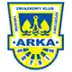 Arka Gdynia logo