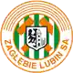 Zaglebie Lubin logo