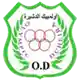Olympique Dcheïra logo