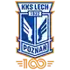 Lech Poznan logo