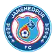 Jamshedpur logo