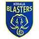 Kerala Blasters logo