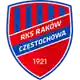 Raków Częstochowa logo