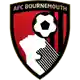 본머스 logo