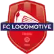 Lokomotivi Tbilisi logo