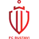 Rustavi logo