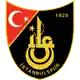 İstanbulspor logo