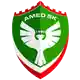 Amed logo