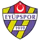에윱스포르 logo