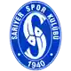 Sarıyer logo