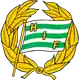 함마르비 FF logo