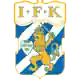 IFK 예테보리 logo