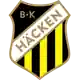 BK Hacken logo