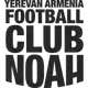FC Noah logo