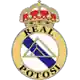 Real Potosí logo