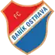 Baník Ostrava logo